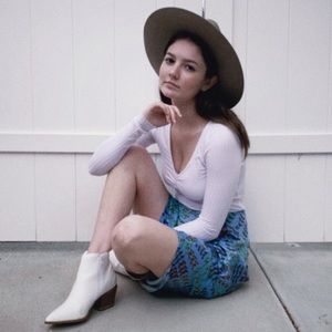 Meet your Posher, Aleeya